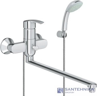 Смеситель для ванны Grohe Multiform 32708000 