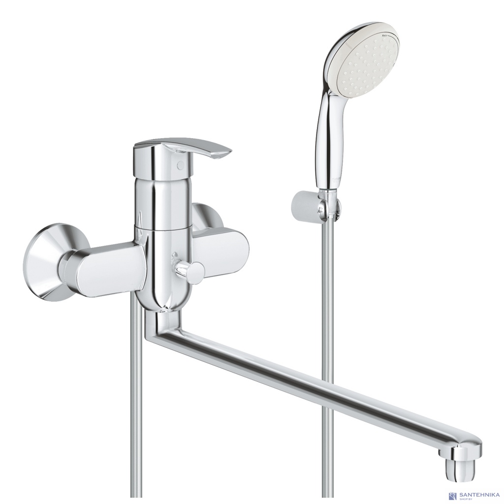 Смеситель для ванны Grohe Multiform 3270800A