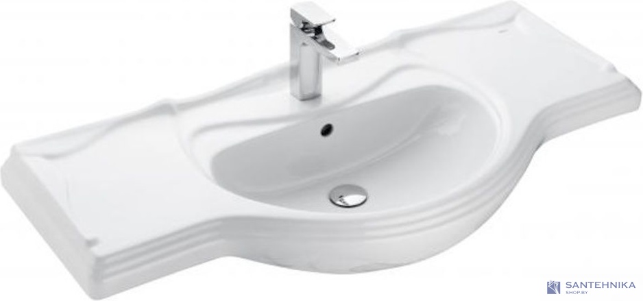 Умывальник Roca America 105 см (327205000)