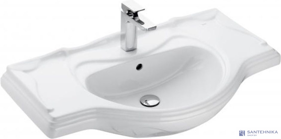 Умывальник Roca America 85 см (327206000)