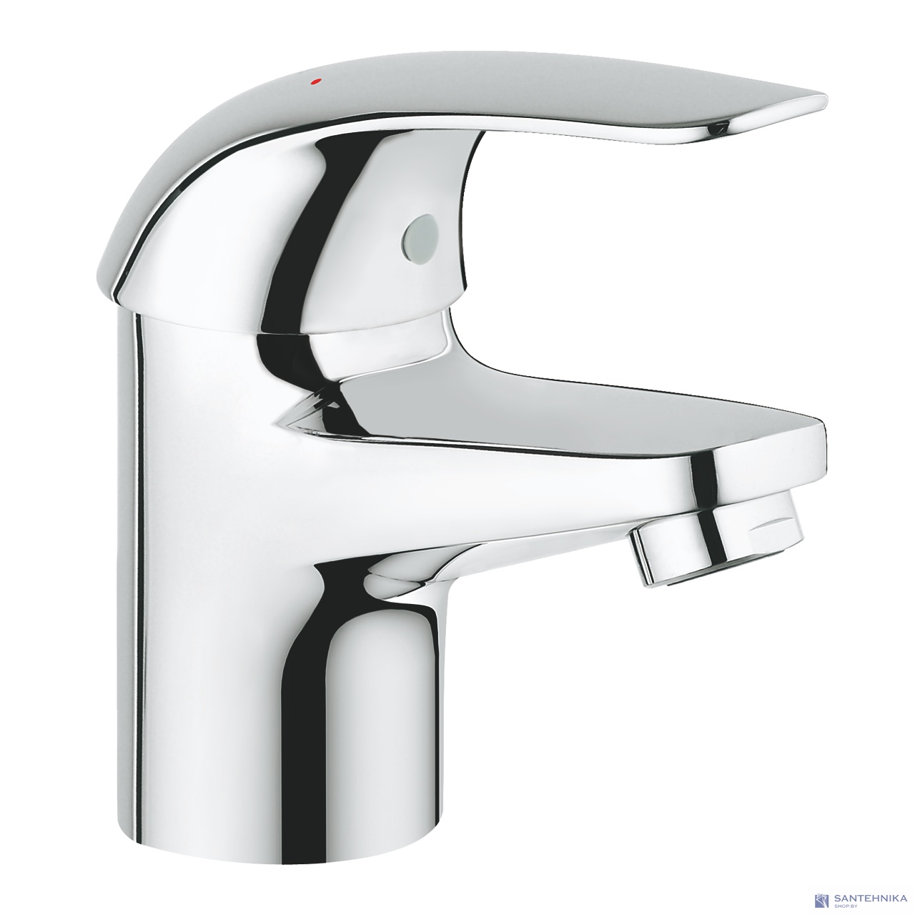 Набор смесителей Grohe Euroeco 124428