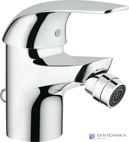 Смеситель для биде Grohe Euroeco 23263000