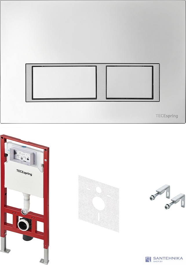 Инсталляционная система TECEspring S955201