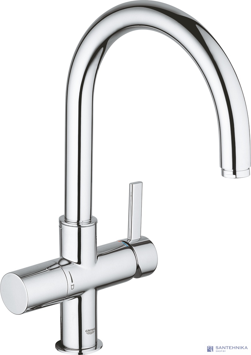 Смеситель для кухни Grohe Blue 33251000