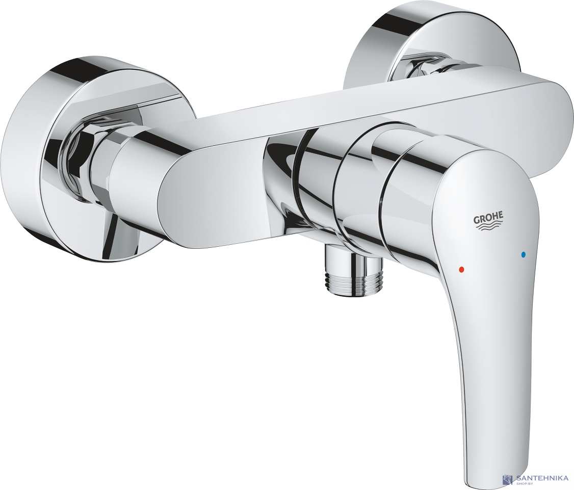 Смеситель для душа Grohe Eurosmart 33555003