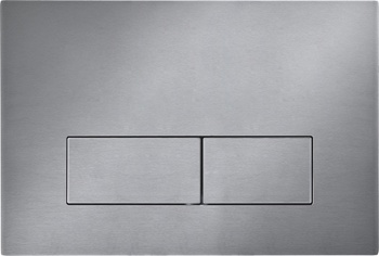 Смывная клавиша TECEspring S S240501 - фото