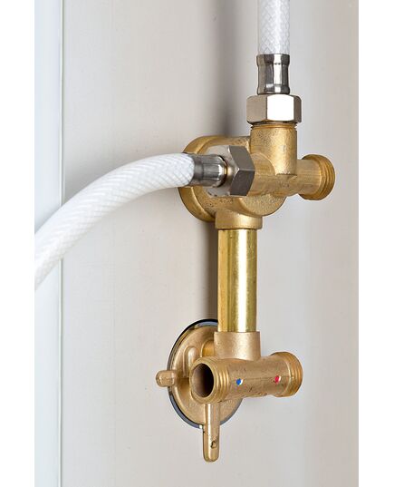 Душевая кабина AvaCan EM2012 R LED с гидромассажем