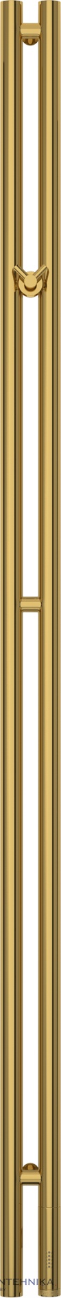 Полотенцесушитель электрический Сунержа Нюанс 3.0 1800, Золото