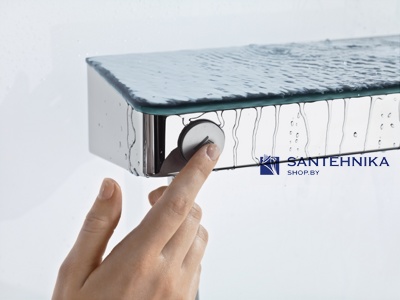 Смеситель термостатический Hansgrohe для ванны ShowerTablet Select 13151000