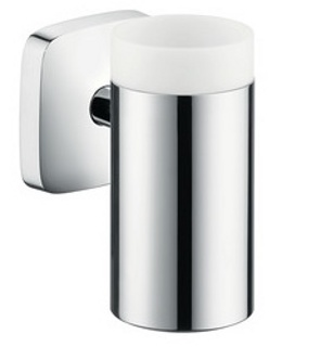 Стакан Hansgrohe PuraVida 41504000