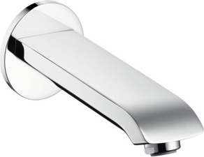 Излив на ванну Hansgrohe Metris 31494000 - фото