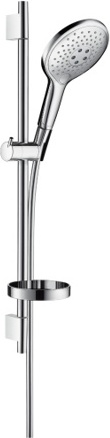 Душевой гарнитур Hansgrohe Raindance Select S 150 3 jet/ Unica'S Puro 0,65 м