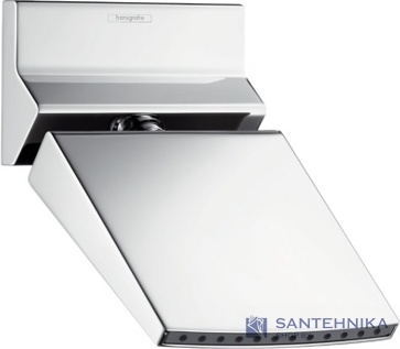 Верхний душ Hansgrohe Raindance Rainfall 26443000