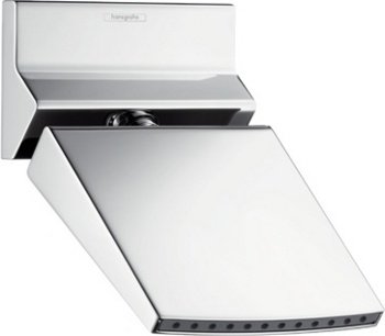 Верхний душ Hansgrohe Raindance Rainfall 26443000 - фото