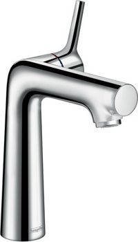 Смеситель для умывальника Hansgrohe Talis S 72113000 - фото