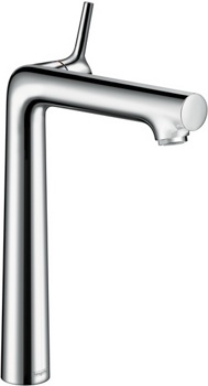 Смеситель для умывальника Hansgrohe Talis S 72115000 - фото