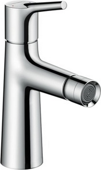 Смеситель для биде Hansgrohe Talis S 72200000 - фото