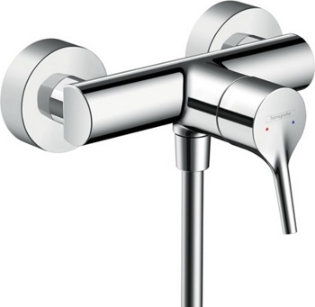 Смеситель для душа Hansgrohe Talis S 72600000 - фото