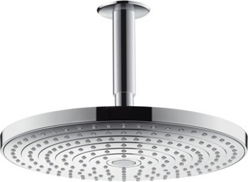 Верхний душ Hansgrohe Raindance Select S 300 2jet 27337000 - фото