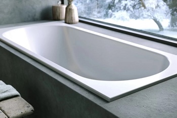 Акриловая Ванна Kolpa-San Betty E2 180x80 - фото2, картинка2 Акриловая Ванна Kolpa-San Betty E2 180x80 - фото2