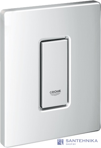 Накладная панель Grohe Skate Cosmopolitan 38784000