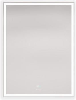 Зеркало Laparet Venus 60*80 прямоугольное - фото
