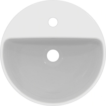 Умывальник настольный Ideal Standard i.life O T573501 40 см - фото2