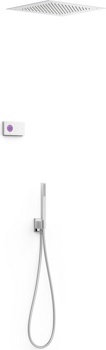 Душевая система скрытого монтажа Tres Shower Technology 09286552 - фото