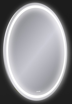 Зеркало Cersanit LED 040 design 60 см - фото2