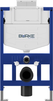 Инсталляционная система Burke MOD4 - фото