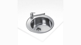 Кухонная мойка Teka Centroval 510 матовый (+61001302) - фото2