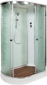 Душевая кабина AvaCan EM 2012 R - фото