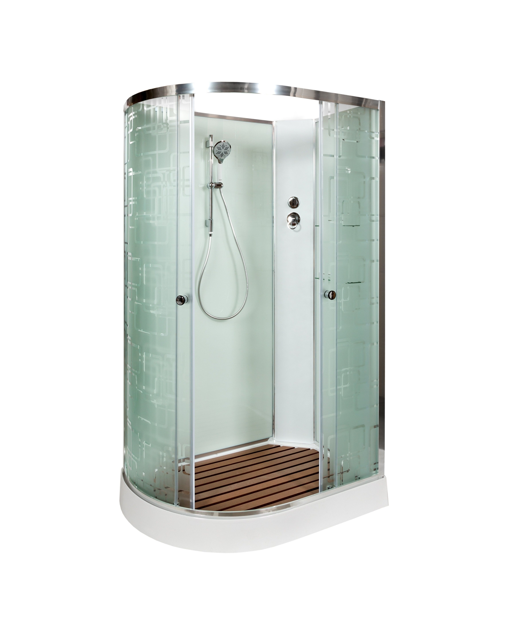 Душевая кабина AvaCan EM 2012 N R - фото