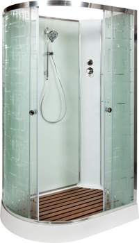 Душевая кабина AvaCan EM 2012 N R - фото