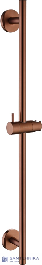 Штанга для душа Boheme Uno 420-CB