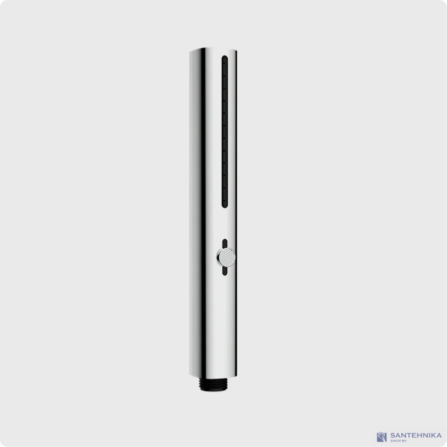 Ручной душ AQUAme AQM8505CR, хром