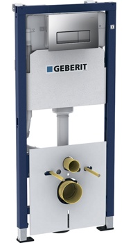 Инсталляционная система Geberit Duofix 458.126.05.46 - фото