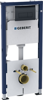 Инсталляционная система Geberit Duofix 458.126.05.DW - фото