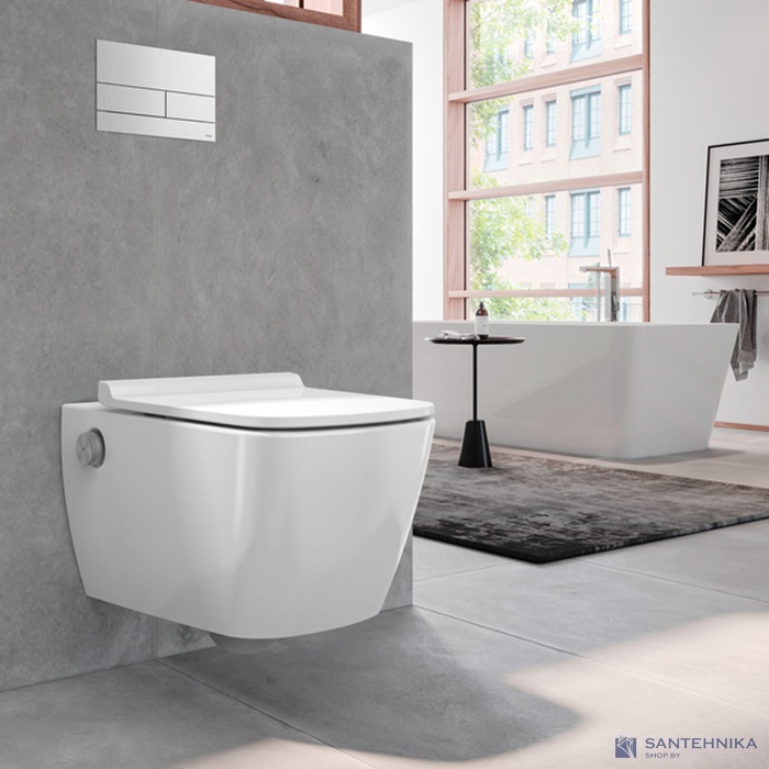 Унитаз-биде TECEneo 9700213