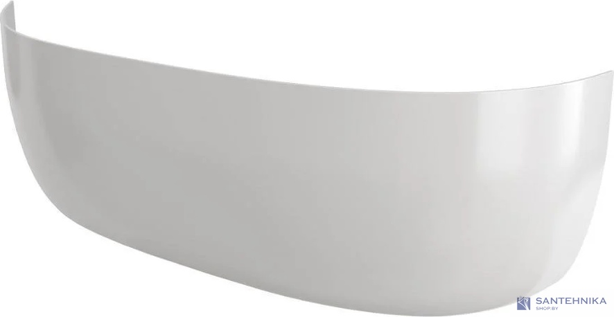 Фронтальная панель для ванны Kolpa-San Amadis 160 см L/R