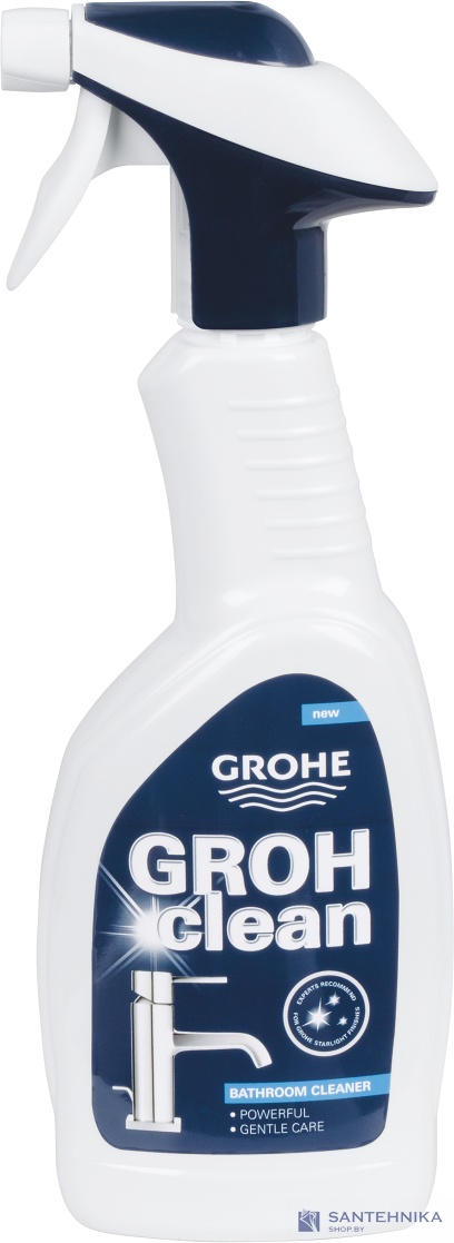 Чистящее средство Grohe Grohclean 48166