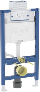 Инсталляционная система Geberit Duofix 111.030.00.2 Omega - фото