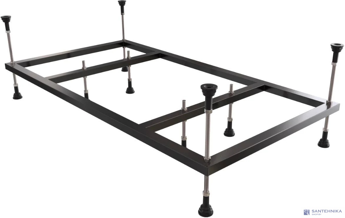 Каркас для прямоугольных ванн Kolpa-San 180x80 Каркас для прямоугольных ванн Kolpa-San 180x80