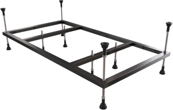 Каркас для прямоугольных ванн Kolpa-San Quat 170x75 - фото, картинка Каркас для прямоугольных ванн Kolpa-San Quat 170x75 - фото