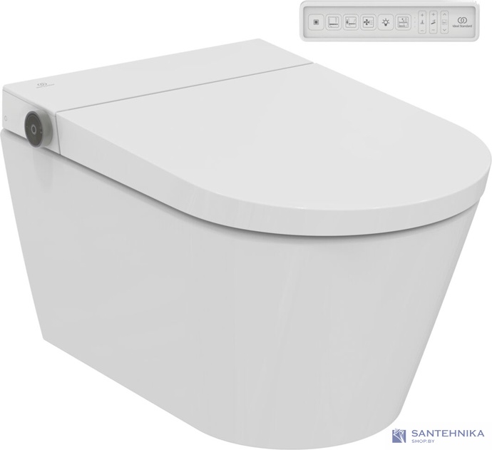 Унитаз-биде Ideal Standard I.Life E K875501
