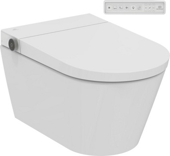 Унитаз-биде Ideal Standard I.Life E K875501 - фото