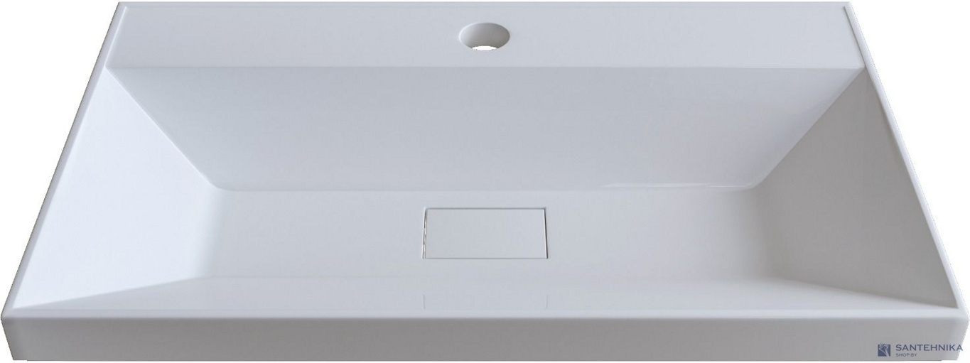 Умывальник Madera Classica Slim 60