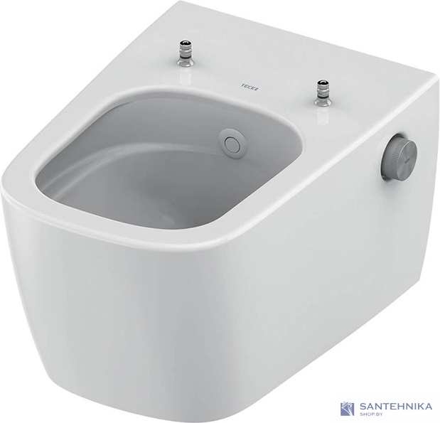 Унитаз-биде TECEneo 9700213