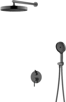 Душевая система скрытого монтажа Raglo R20272.093142.09 - фото