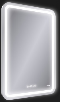 Зеркало Cersanit LED 050 design pro 55 см - фото2